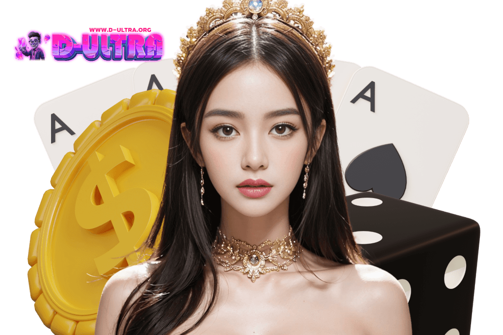 d-ultra สมัคร